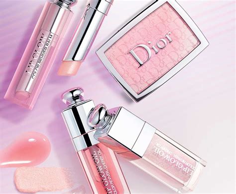 Make up Dior 